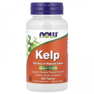 Kelp 150 mcg - 200 таб